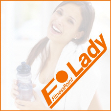 FitnessPoint Lady